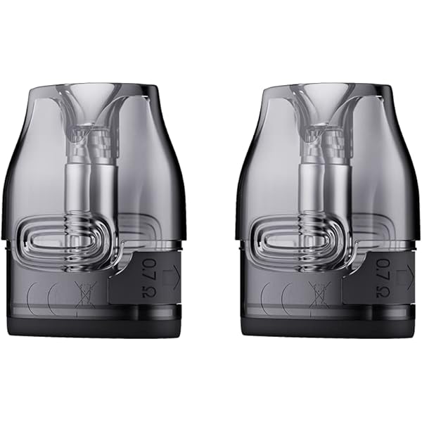 Amazon | JUSTKEY 電子タバコ VOOPOO VMATE E pod Kit ポッド型